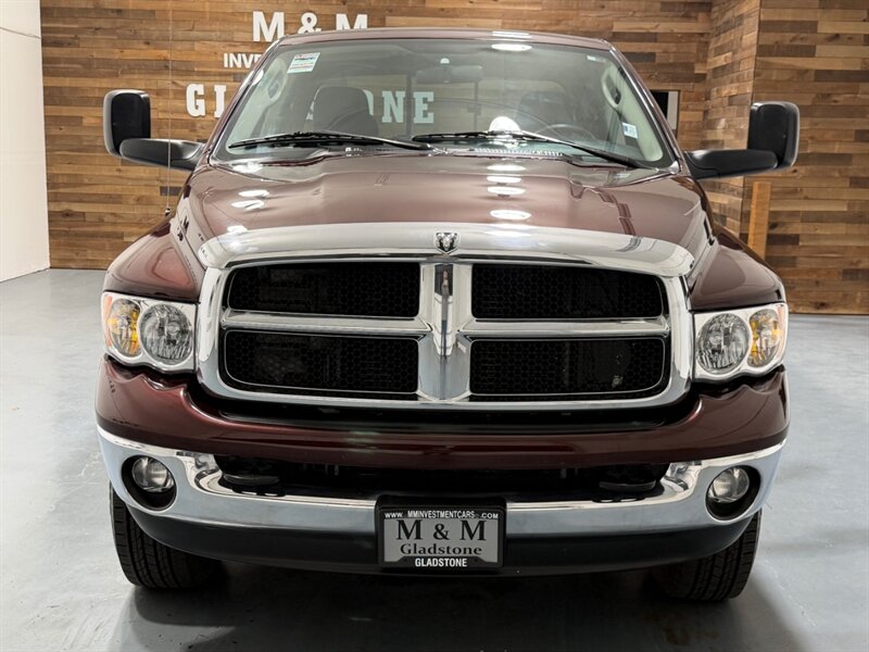 dodge ram 2500 pickup 2004 3D7KU28C24G221632 image dodge ram 2500 pickup 2004 3D7KU28C24G221632 image